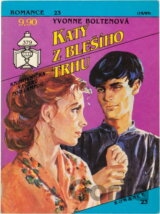 Katy z blešího trhu