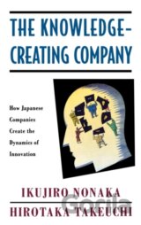 The Knowledge-Creating Company