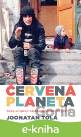 Červená planeta