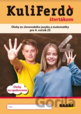 Kuliferdo štvrtákom