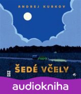 Šedé včely