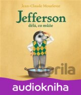 Jefferson dělá, co může