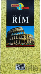 Řím