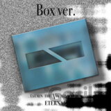 Taemin: 5th Mini Album (Eternal) - Box edition