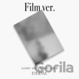 Taemin: 5th Mini Album (Eternal) - Film edition