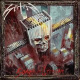 Satan: Songs In Crimson (Red) LP