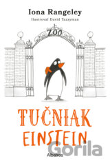 Tučniak Einstein