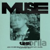 Jimin: Muse (Blooming ver.)