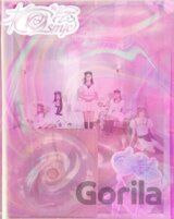 Red Velvet: Cosmic (Poster - Midnight Sun Ver.)