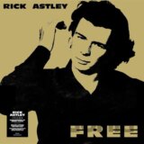 Rick Astley: Free (2024 REMASTER) Dlx.