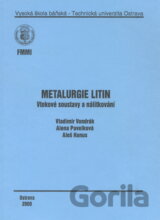 Metalurgie litin