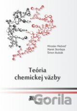 Teória chemickej väzby