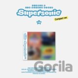 Fromis 9: 3rd Single Album [Supersonic] Compact Ver.