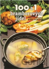 100 a 1 bramborových jídel