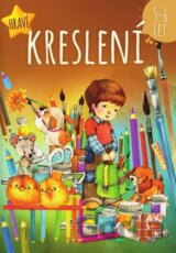 Hravé kreslení 5-6 let