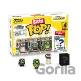 Funko Bitty POP: Minions Frankebob 4-pack