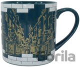 Keramický hrnček Harry Potter: Diagon