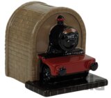 Keramická pokladnička Harry Potter: Bradavický Express