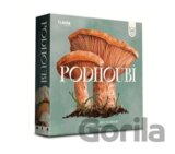 Podhoubí