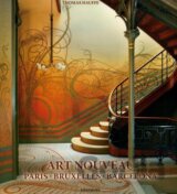 Art Nouveau 1