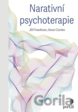 Narativní psychoterapie