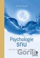 Psychologie snu