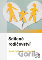 Sdílené rodičovství