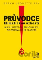 Průvodce klimatickou úzkostí