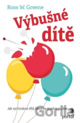 Výbušné dítě