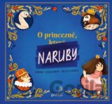 O princezně naruby
