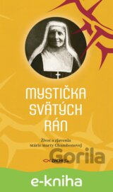 Mystička svätých rán