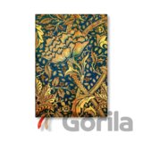 Paperblanks - týždenný diár Morris Windrush 2025