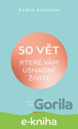 50 vět, které vám usnadní život