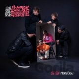 Medial Banana: More času  LP