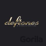 Deftones: B:Sides & Rarities LP