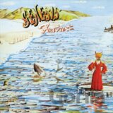 Genesis: Foxtrot LP