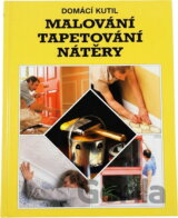 Malování, tapetování, nátěry