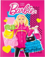Velká kniha Barbie