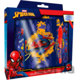 Papierenský set Marvel: Spiderman