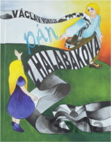 Pán z Halabákova
