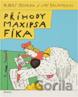 Příhody maxipsa Fíka
