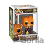 Funko POP Movies: Shrek - Puss in Boots (DreamWorks 30th Anniversary)