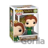 Funko POP Movies: Shrek - Fiona (DreamWorks 30th Anniversary)