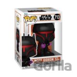 Funko POP Star Wars: Mandalorian - Moff Gideon with Armor