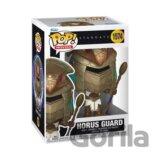 Funko POP Movies: Stargate - Horus Guard