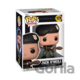 Funko POP Movies: Stargate - Jack O´Neil
