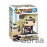 Funko POP Animation: Naruto - Temari