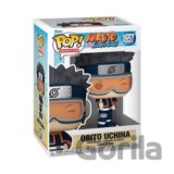 Funko POP Animation: Naruto - Obito Uchiha (Kid)