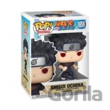 Funko POP Animation: Naruto - Shisui Uchiha