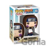 Funko POP Animation: Naruto - Rin Nohara